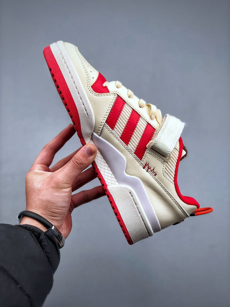 Adidas Forum Low "Home Alone"