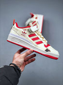 Adidas Forum Low "Home Alone"
