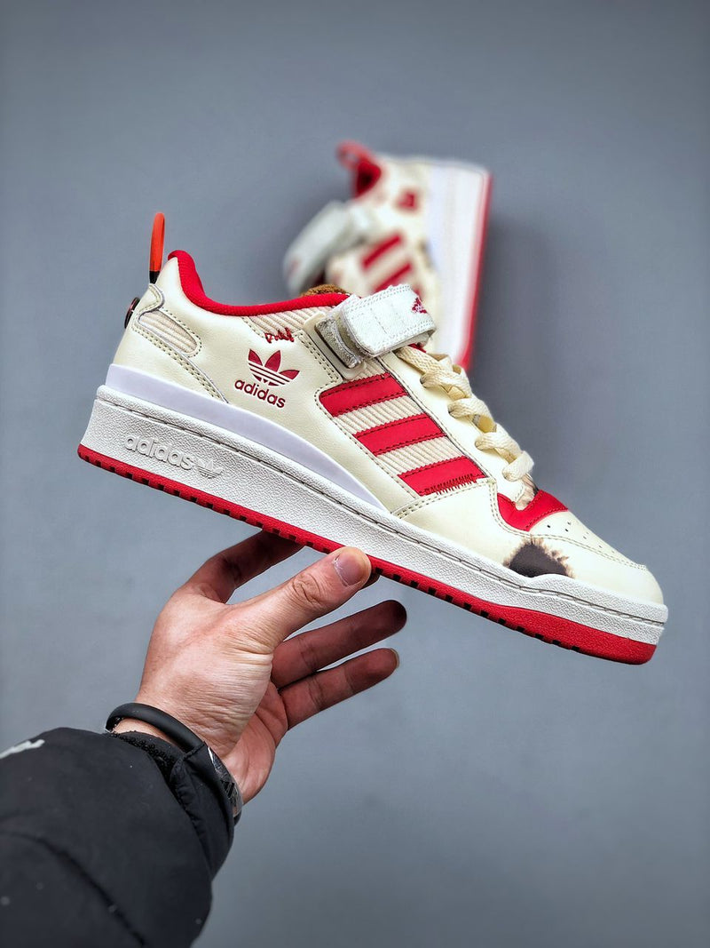 Adidas Forum Low "Home Alone"