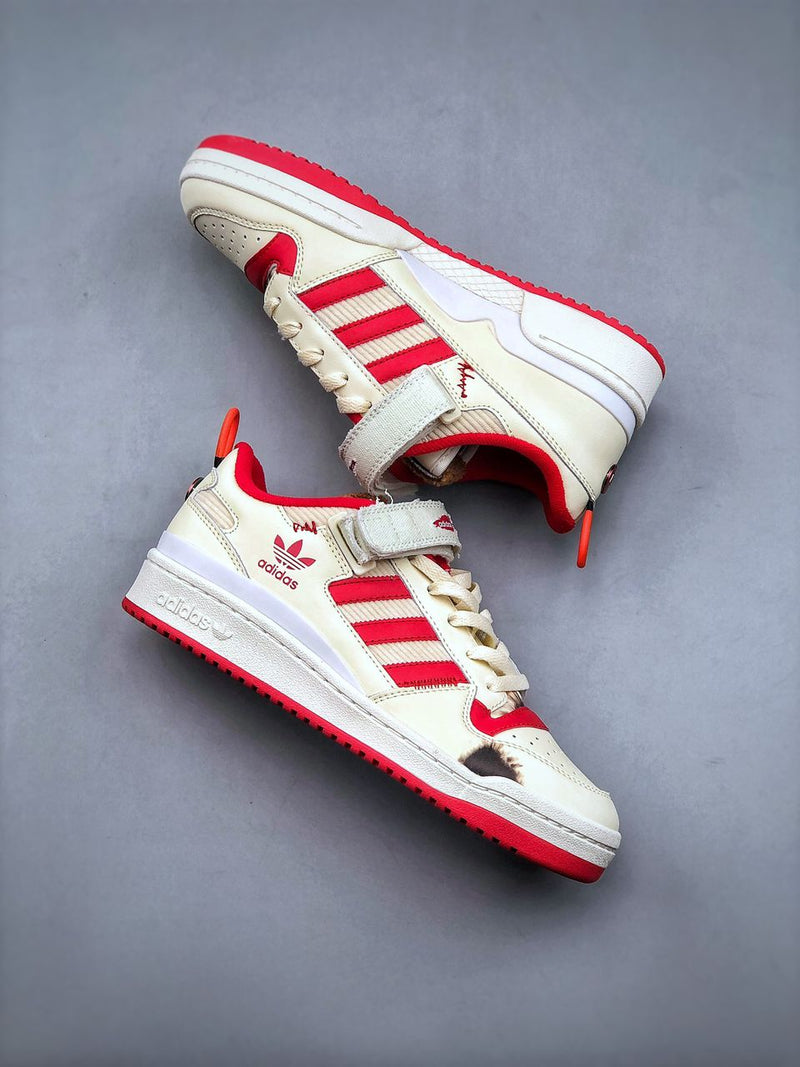 Adidas Forum Low "Home Alone"