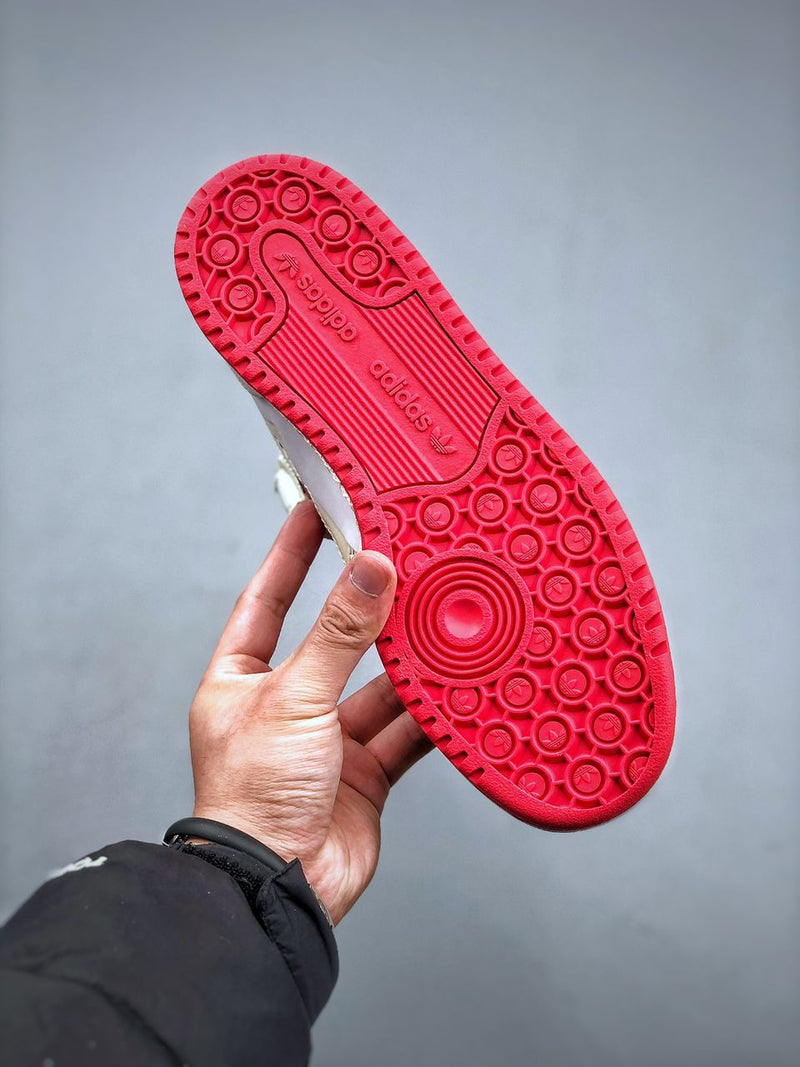 Adidas Forum Low "Home Alone"