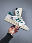 Adidas Centennial 85 Low "Cloud White Green"