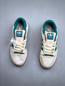 Adidas Centennial 85 Low "Cloud White Green"