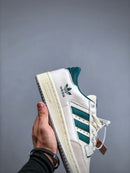Adidas Centennial 85 Low "Cloud White Green"