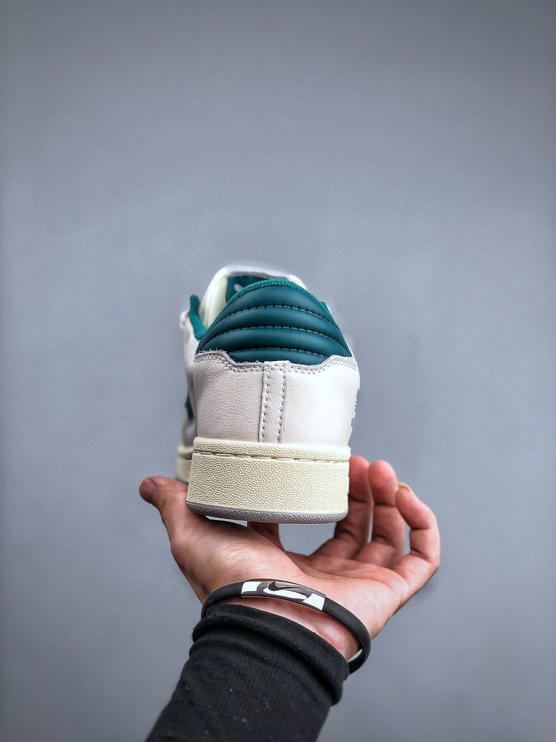 Adidas Centennial 85 Low "Cloud White Green"