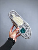 Adidas Centennial 85 Low "Cloud White Green"