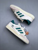 Adidas Centennial 85 Low "Cloud White Green"