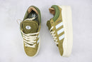 Adidas Campus Light Low "Bad Bunny Wild Moss"