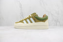 Adidas Campus Light Low "Bad Bunny Wild Moss"