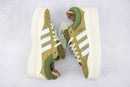Adidas Campus Light Low "Bad Bunny Wild Moss"