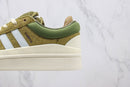 Adidas Campus Light Low "Bad Bunny Wild Moss"