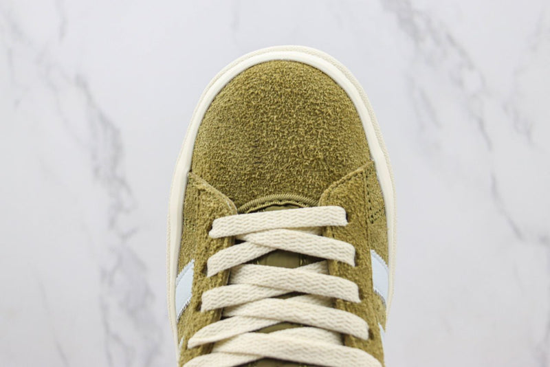 Adidas Campus Light Low "Bad Bunny Wild Moss"