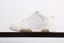 OFF-WHITE Out Of Office OOO Low "White White"