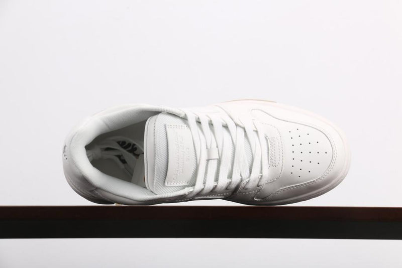 OFF-WHITE Out Of Office OOO Low "White White"