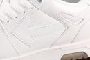 OFF-WHITE Out Of Office OOO Low "White White"