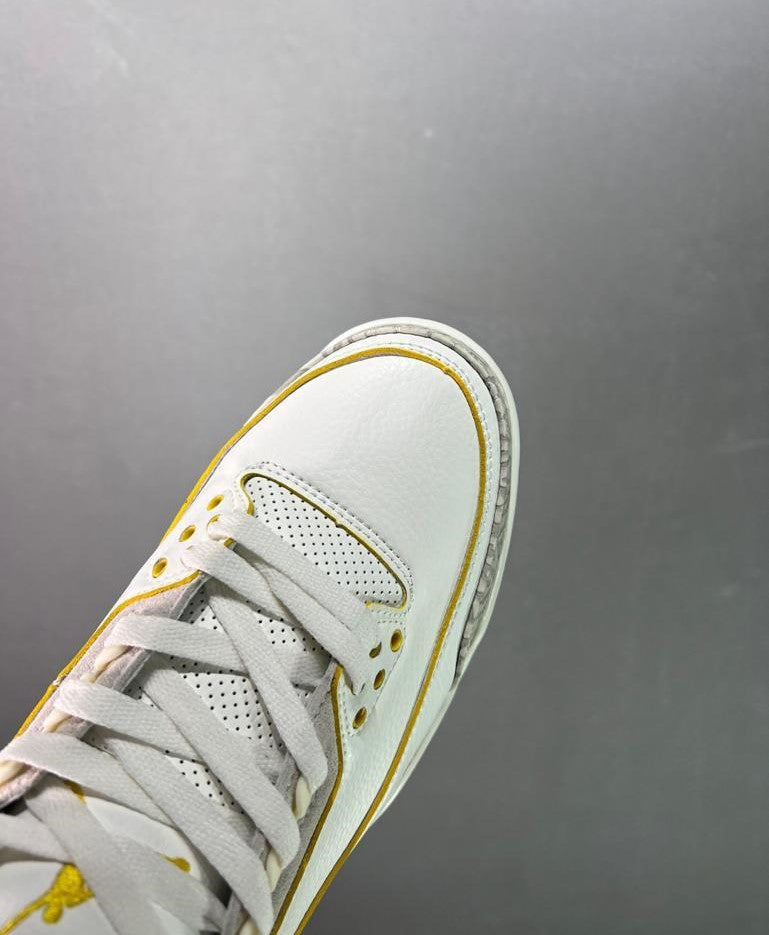 Nike Air Jordan 3 Retro SP x J Balvin "Medellín Sunset"