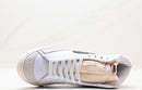 Nike Blazer Mid "White"