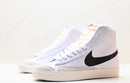 Nike Blazer Mid "White"