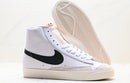 Nike Blazer Mid "White"