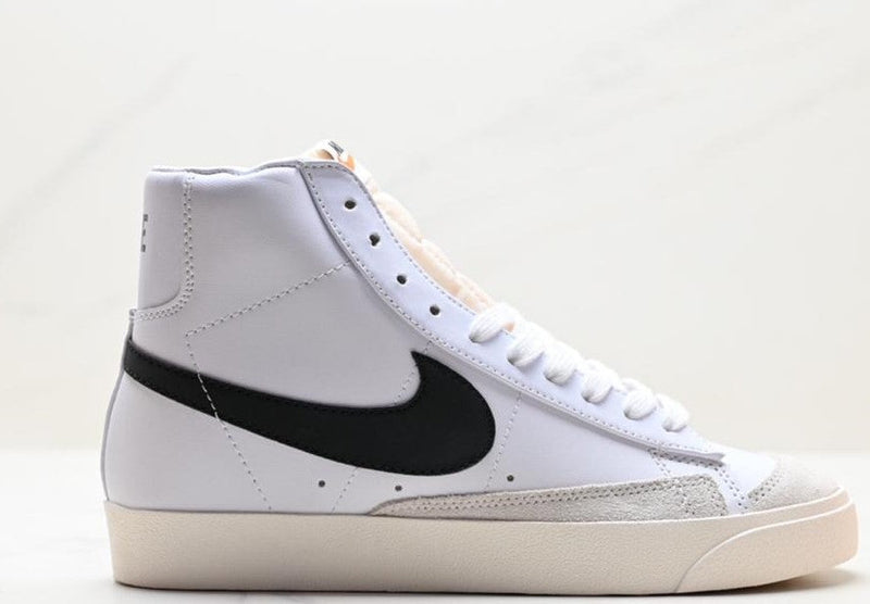 Nike Blazer Mid "White"