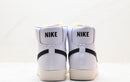 Nike Blazer Mid "White"