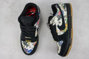 Nike SB Dunk Low "Supreme Rammellzee"
