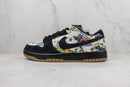 Nike SB Dunk Low "Supreme Rammellzee"