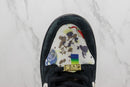 Nike SB Dunk Low "Supreme Rammellzee"