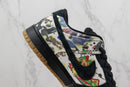 Nike SB Dunk Low "Supreme Rammellzee"