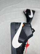 Nike Blazer x Off White Mid "Grim Reaper"