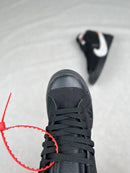 Nike Blazer x Off White Mid "Grim Reaper"