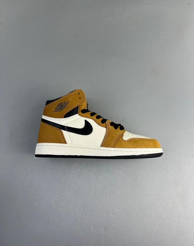 Nike Air Jordan 1 Retro High "Rookie of the Year"