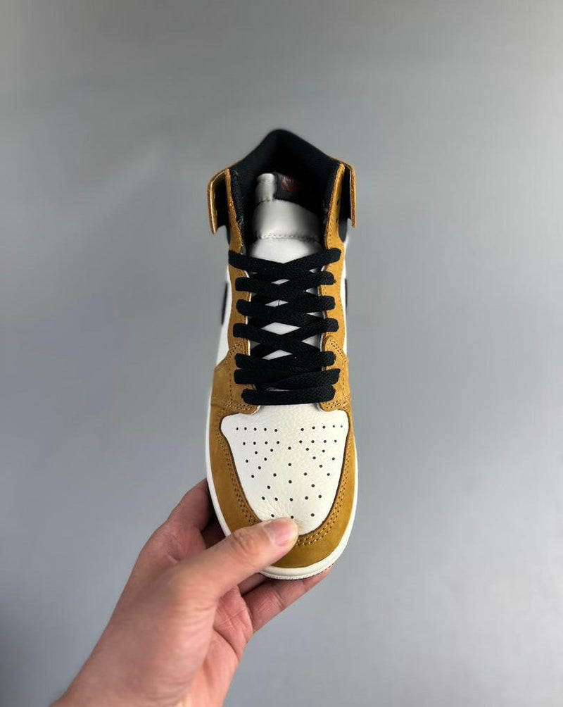 Nike Air Jordan 1 Retro High "Rookie of the Year"
