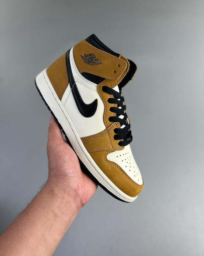 Nike Air Jordan 1 Retro High "Rookie of the Year"
