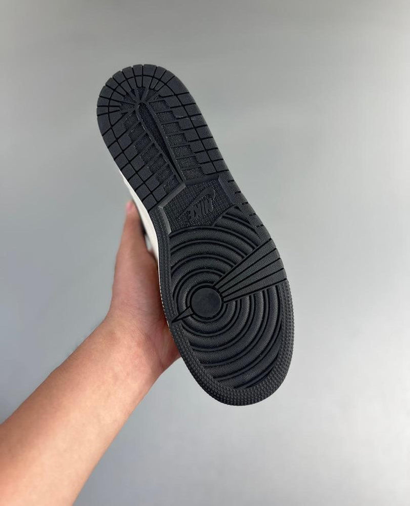 Nike Air Jordan 1 Retro High "Rookie of the Year"