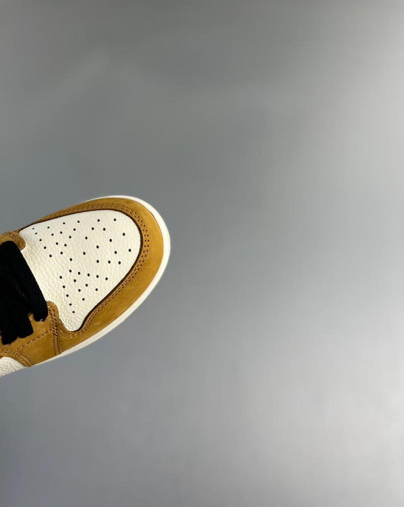 Nike Air Jordan 1 Retro High "Rookie of the Year"