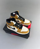 Nike Air Jordan 1 Retro High "Rookie of the Year"