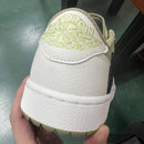 Nike Air Jordan 1 Low Travis Scott "Golf Olive"