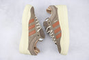 Adidas Campus Light x Bad Bunny Low "Chalky Brown"