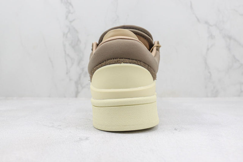 Adidas Campus Light x Bad Bunny Low "Chalky Brown"