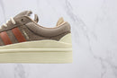 Adidas Campus Light x Bad Bunny Low "Chalky Brown"