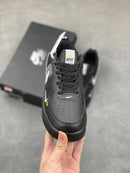 Nike Air Force 1 Low "Utility Black White"