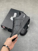 Nike Air Force 1 Low "Utility Black White"