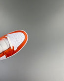 Nike Air Jordan 1 Mid SE "Electro Orange"