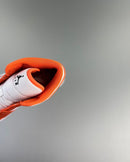 Nike Air Jordan 1 Mid SE "Electro Orange"