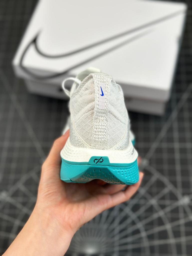 Nike Air Zoom "Alphafly Next"