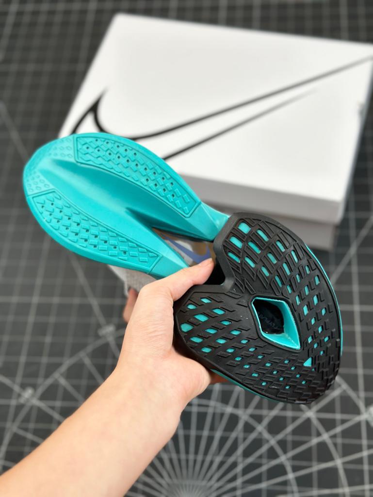 Nike Air Zoom "Alphafly Next"