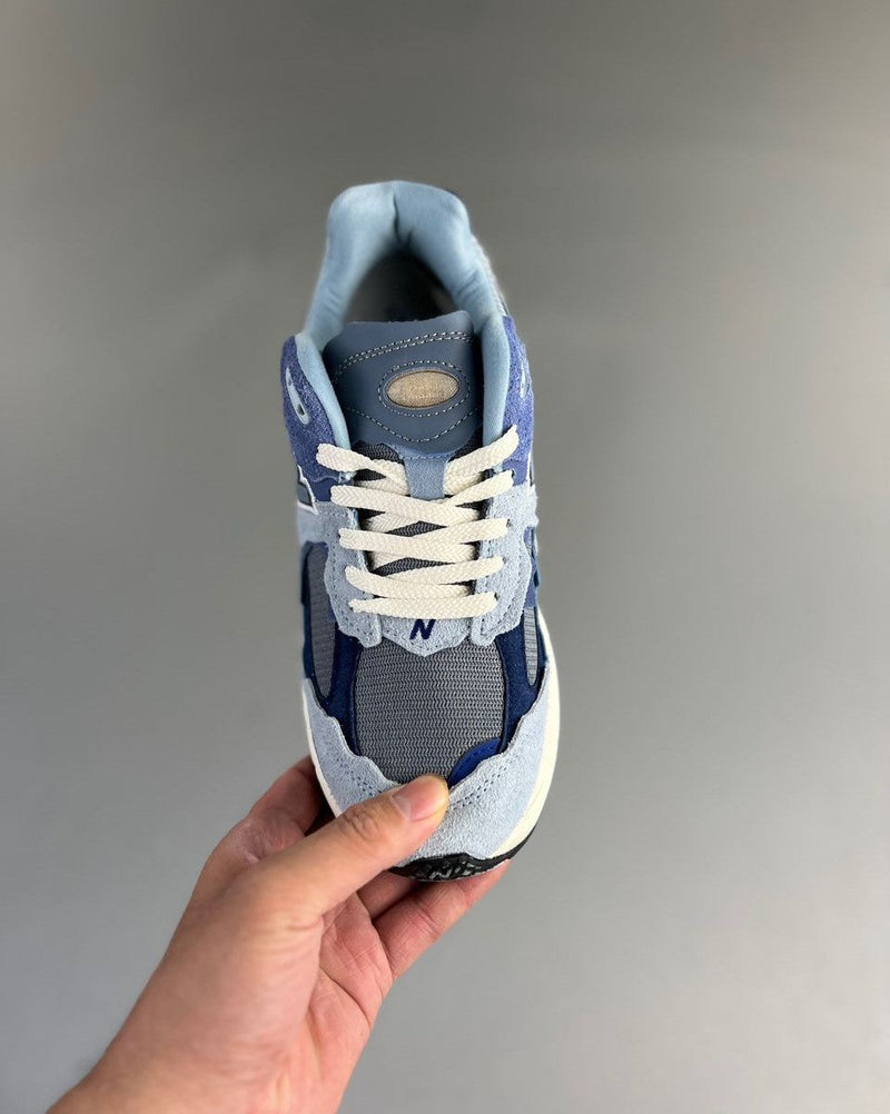 New Balance 2002R "Protection Pack Light Arctic Grey Purple"