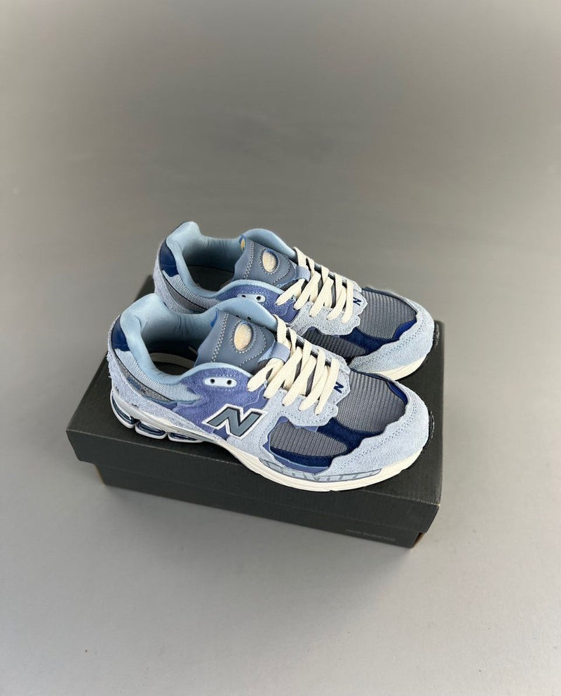 New Balance 2002R "Protection Pack Light Arctic Grey Purple"