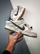 Nike Dunk Low "Mink and Jewels"